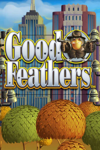 Good Feathers бесплатно играть онлайн на сайте Онлайн Казино Гранд