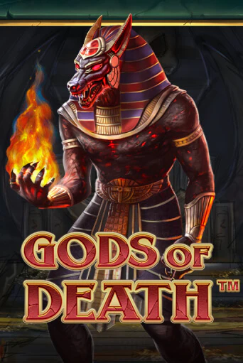 Gods of Death бесплатно играть онлайн на сайте Онлайн Казино Гранд