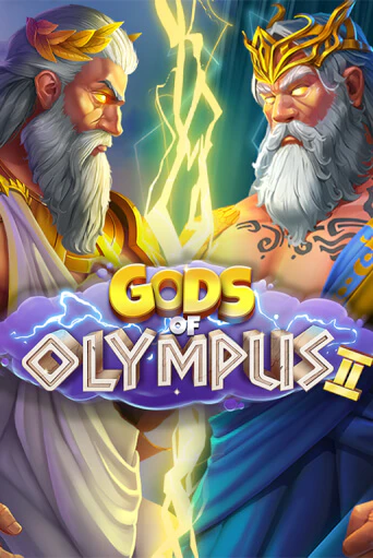 Gods of Olympus II бесплатно играть онлайн на сайте Онлайн Казино Гранд