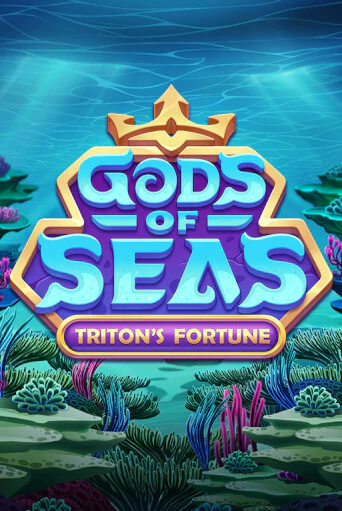 Gods of Seas: Triton's Fortune бесплатно играть онлайн на сайте Онлайн Казино Гранд