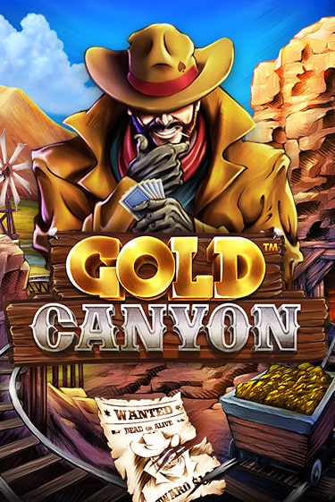 Gold Canyon бесплатно играть онлайн на сайте Онлайн Казино Гранд