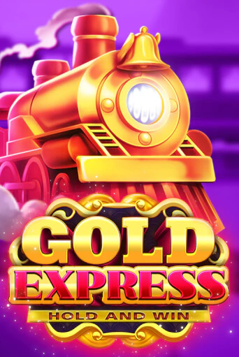 Gold Express бесплатно играть онлайн на сайте Онлайн Казино Гранд