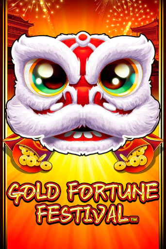 Gold Fortune Festival бесплатно играть онлайн на сайте Онлайн Казино Гранд