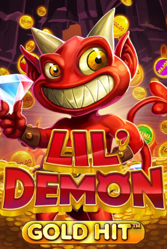 Gold Hit: Lil Demon™ бесплатно играть онлайн на сайте Онлайн Казино Гранд