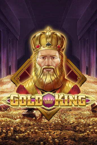 Gold King бесплатно играть онлайн на сайте Онлайн Казино Гранд