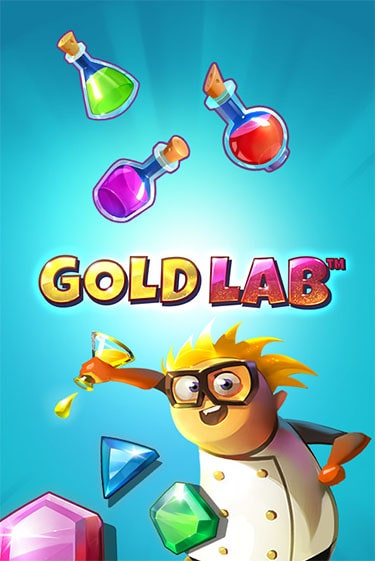 Gold Lab бесплатно играть онлайн на сайте Онлайн Казино Гранд