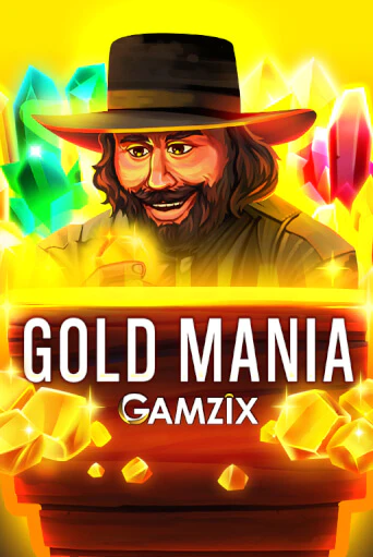 Gold Mania бесплатно играть онлайн на сайте Онлайн Казино Гранд