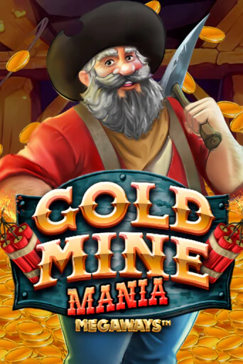 Gold Mine Mania Megaways бесплатно играть онлайн на сайте Онлайн Казино Гранд