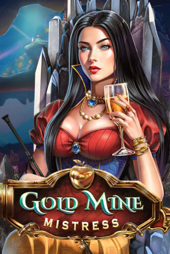 Gold Mine Mistress бесплатно играть онлайн на сайте Онлайн Казино Гранд