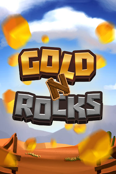 Gold 'n' Rocks бесплатно играть онлайн на сайте Онлайн Казино Гранд