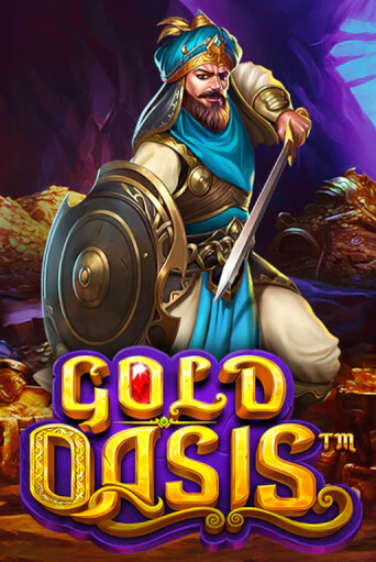 Gold Oasis бесплатно играть онлайн на сайте Онлайн Казино Гранд