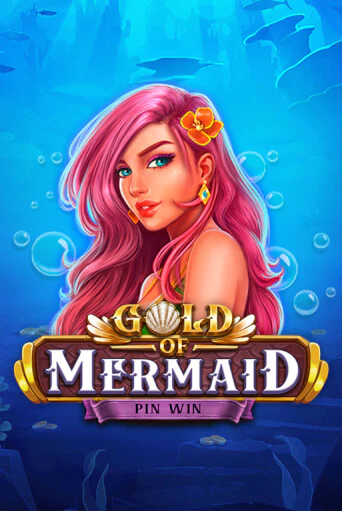 Gold of Mermaid бесплатно играть онлайн на сайте Онлайн Казино Гранд