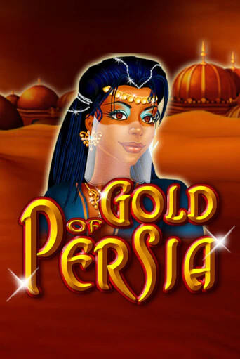 Gold of Persia бесплатно играть онлайн на сайте Онлайн Казино Гранд