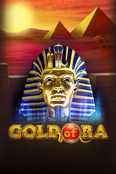 Gold Of Ra бесплатно играть онлайн на сайте Онлайн Казино Гранд