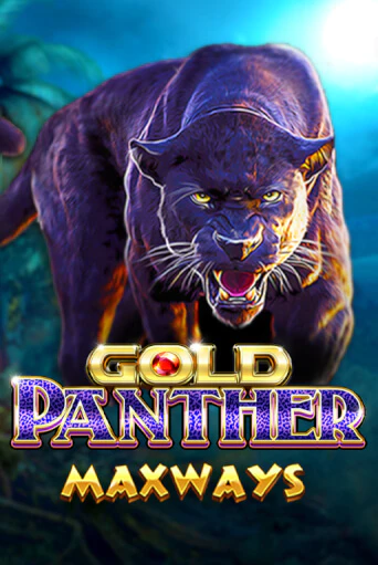 Gold Panther Maxways бесплатно играть онлайн на сайте Онлайн Казино Гранд