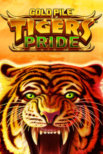 Gold Pile: Tiger's Pride бесплатно играть онлайн на сайте Онлайн Казино Гранд