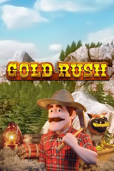 Gold Rush бесплатно играть онлайн на сайте Онлайн Казино Гранд