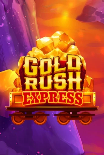 Gold Rush Express бесплатно играть онлайн на сайте Онлайн Казино Гранд