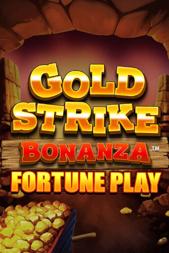 Gold Strike Bonanza Fortune Play бесплатно играть онлайн на сайте Онлайн Казино Гранд