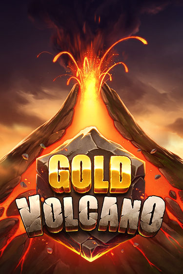 Gold Volcano бесплатно играть онлайн на сайте Онлайн Казино Гранд