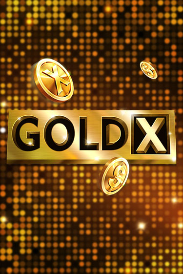 Gold X бесплатно играть онлайн на сайте Онлайн Казино Гранд