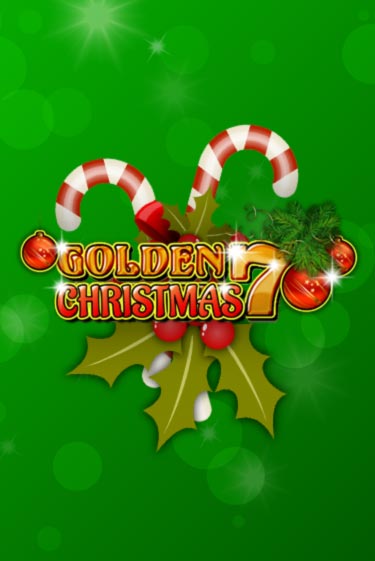 Golden 7 Christmas бесплатно играть онлайн на сайте Онлайн Казино Гранд