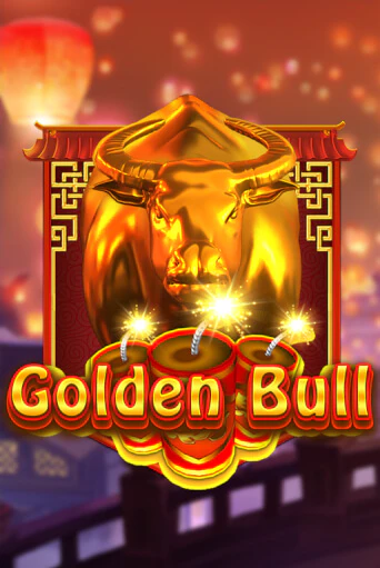 Golden Bull бесплатно играть онлайн на сайте Онлайн Казино Гранд