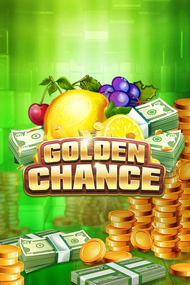 Golden Chance бесплатно играть онлайн на сайте Онлайн Казино Гранд