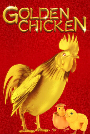 Golden Chicken бесплатно играть онлайн на сайте Онлайн Казино Гранд