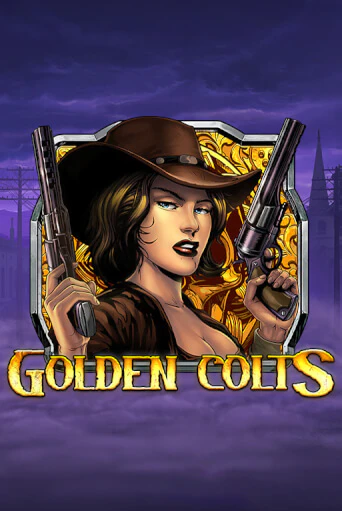 Golden Colts бесплатно играть онлайн на сайте Онлайн Казино Гранд