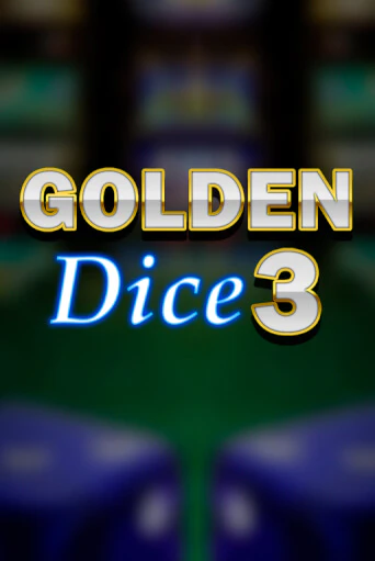 Golden Dice 3 бесплатно играть онлайн на сайте Онлайн Казино Гранд