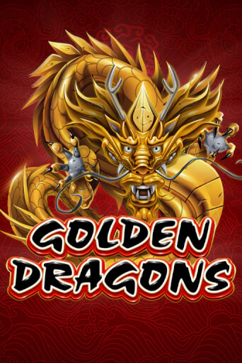 Golden Dragons бесплатно играть онлайн на сайте Онлайн Казино Гранд