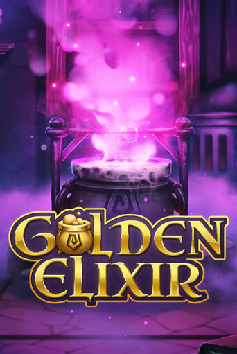 Golden Elixir бесплатно играть онлайн на сайте Онлайн Казино Гранд