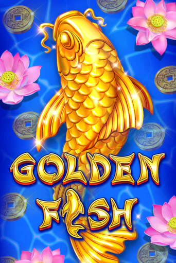 Golden Fish бесплатно играть онлайн на сайте Онлайн Казино Гранд