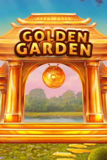 Golden Garden бесплатно играть онлайн на сайте Онлайн Казино Гранд