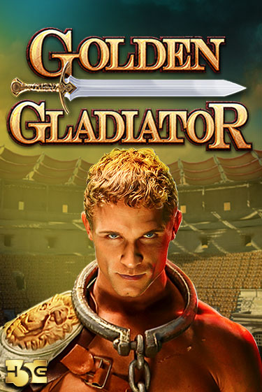 Golden Gladiator бесплатно играть онлайн на сайте Онлайн Казино Гранд