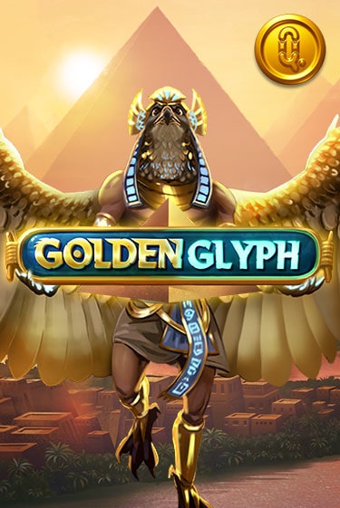 Golden Glyph бесплатно играть онлайн на сайте Онлайн Казино Гранд