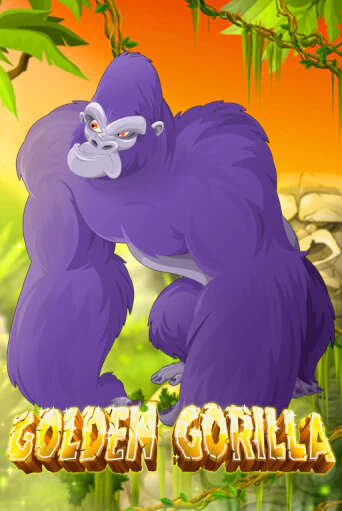 Golden Gorilla бесплатно играть онлайн на сайте Онлайн Казино Гранд