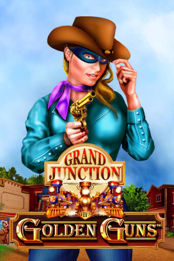 Golden Guns - Grand Junction бесплатно играть онлайн на сайте Онлайн Казино Гранд