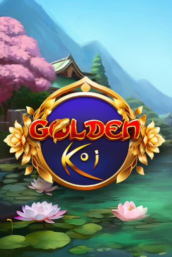 Golden Koi бесплатно играть онлайн на сайте Онлайн Казино Гранд