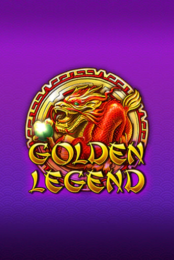 Golden Legend бесплатно играть онлайн на сайте Онлайн Казино Гранд