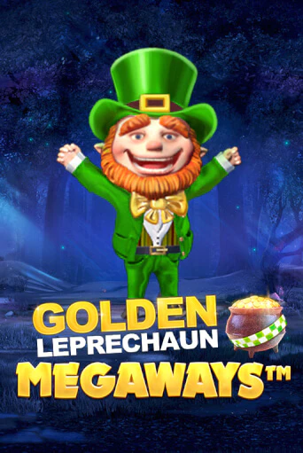 Golden Leprechaun MegaWays™ бесплатно играть онлайн на сайте Онлайн Казино Гранд