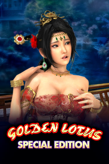 Golden Lotus SE бесплатно играть онлайн на сайте Онлайн Казино Гранд