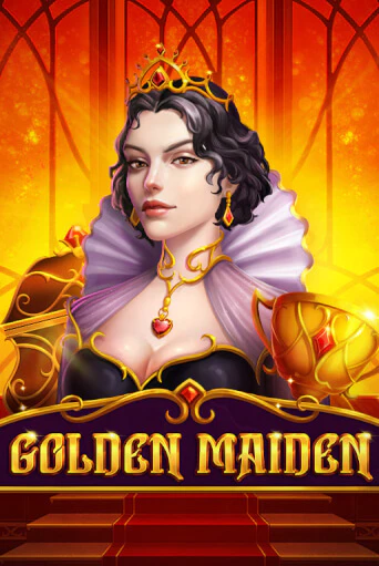 Golden Maiden бесплатно играть онлайн на сайте Онлайн Казино Гранд