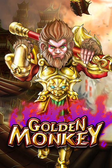 Golden Monkey бесплатно играть онлайн на сайте Онлайн Казино Гранд