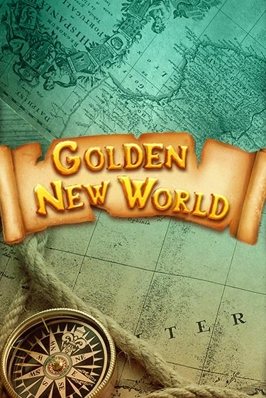 Golden New World бесплатно играть онлайн на сайте Онлайн Казино Гранд