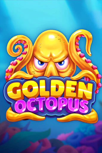 Golden Octopus бесплатно играть онлайн на сайте Онлайн Казино Гранд