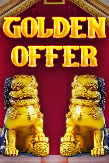 Golden Offer бесплатно играть онлайн на сайте Онлайн Казино Гранд