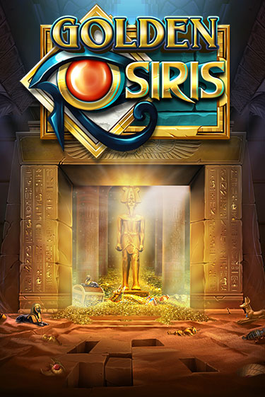 Golden Osiris бесплатно играть онлайн на сайте Онлайн Казино Гранд