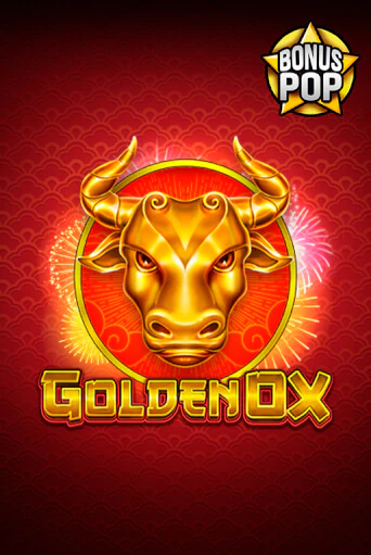 Golden Ox бесплатно играть онлайн на сайте Онлайн Казино Гранд